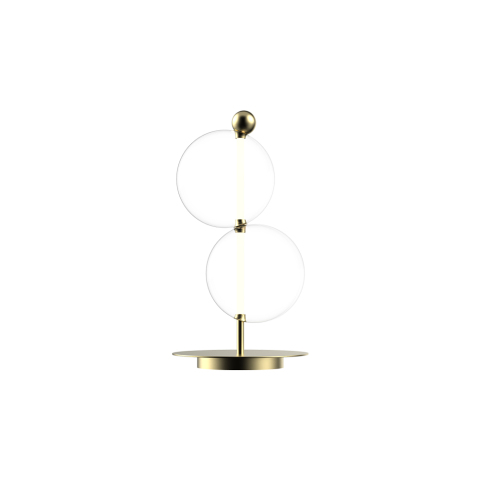 Terrace Table Lamp