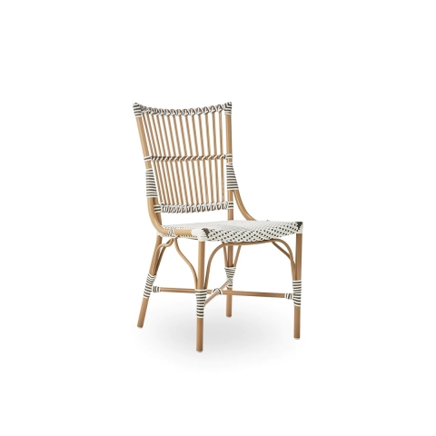 Monique Outdoor Side Chair