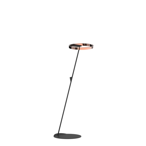 Flatern 17° Floor Lamp