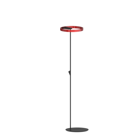 Flatern Halo Floor Lamp