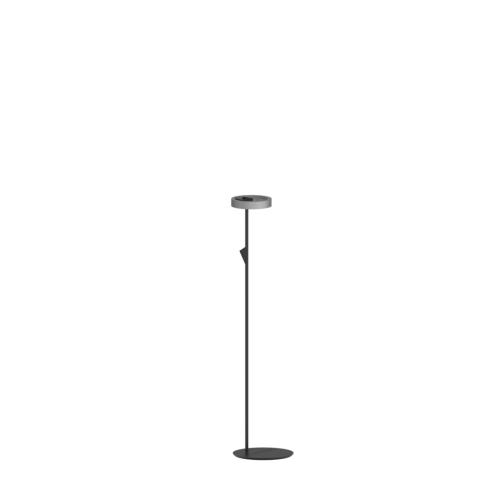 Flatern Halo Floor Lamp
