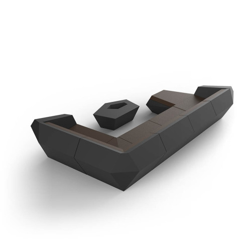 FAZ. Modular Sofa