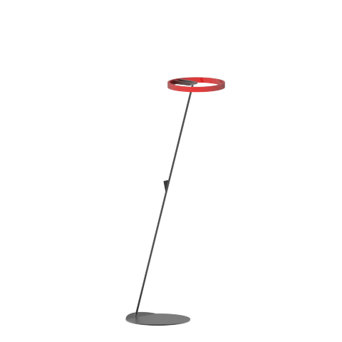 Flatern 17° Floor Lamp