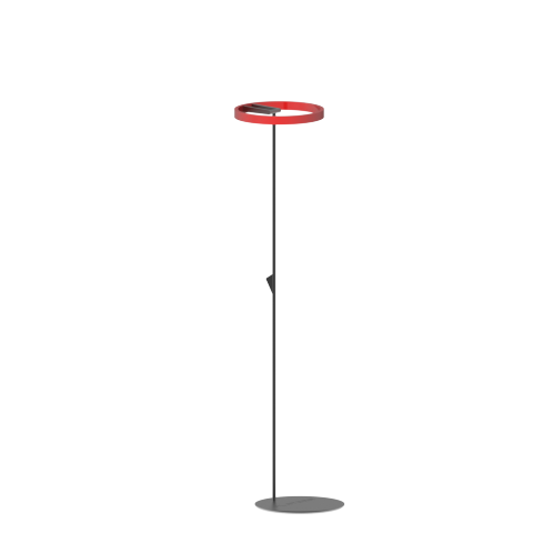 Flatern Halo Floor Lamp