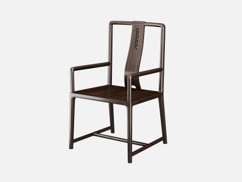 186A Dining Armchair