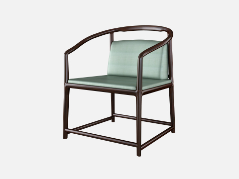 186 Tea Chair